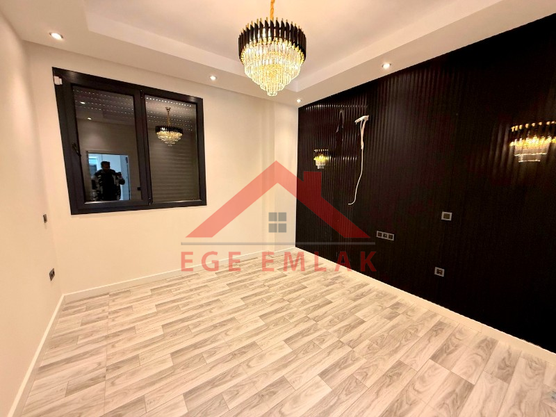 Didim'in En Uygun 500 M2 Arsa İçerisinde Satılık Villası