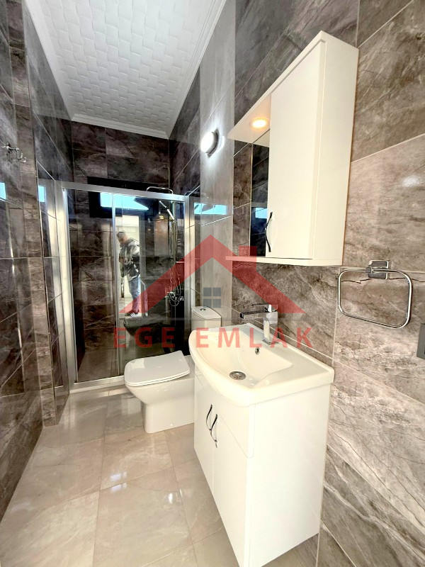 Didim'in En Uygun 500 M2 Arsa İçerisinde Satılık Villası