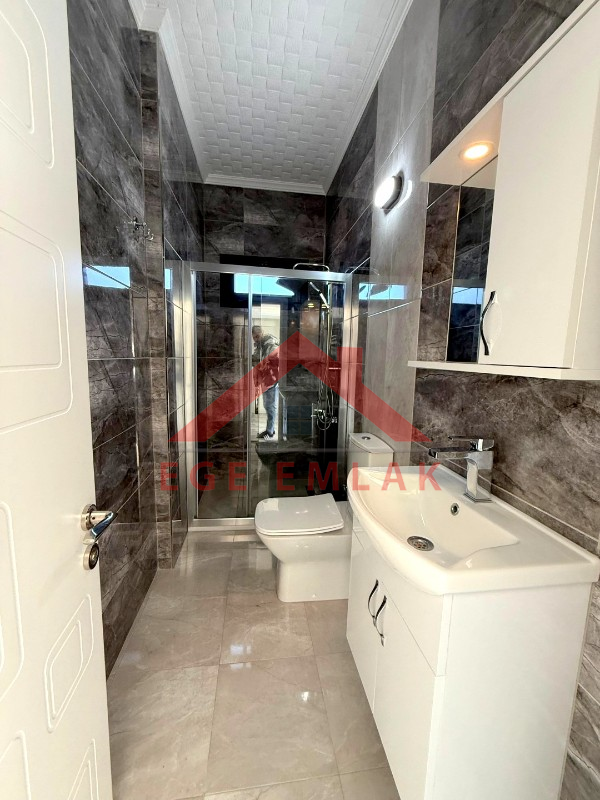 Didim'in En Uygun 500 M2 Arsa İçerisinde Satılık Villası