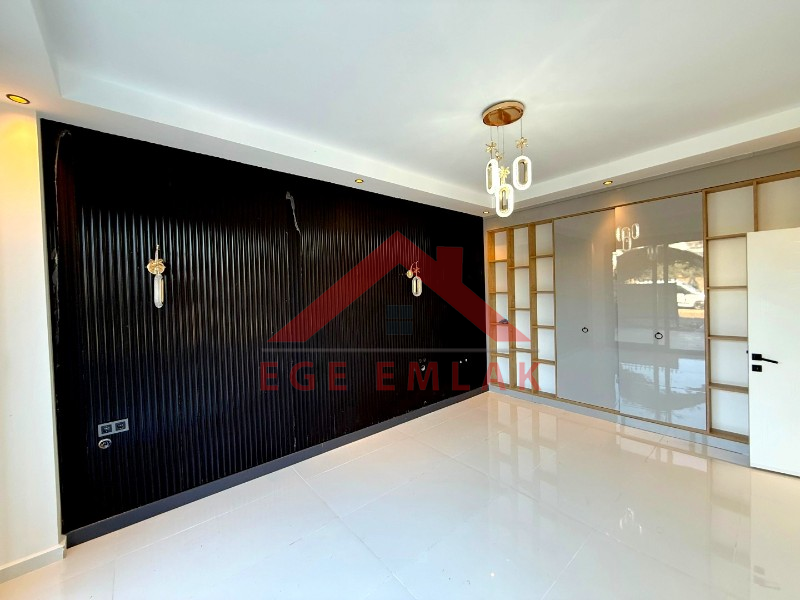 Didim'in En Uygun 500 M2 Arsa İçerisinde Satılık Villası