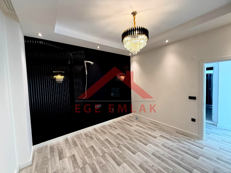 Didim'in En Uygun 500 M2 Arsa İçerisinde Satılık Villası
