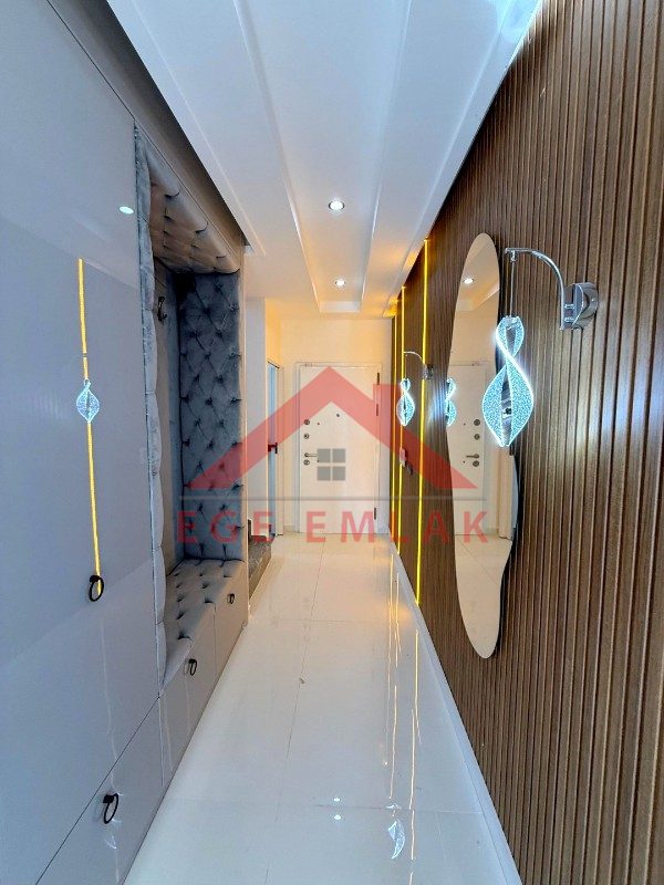 Didim'in En Uygun 500 M2 Arsa İçerisinde Satılık Villası