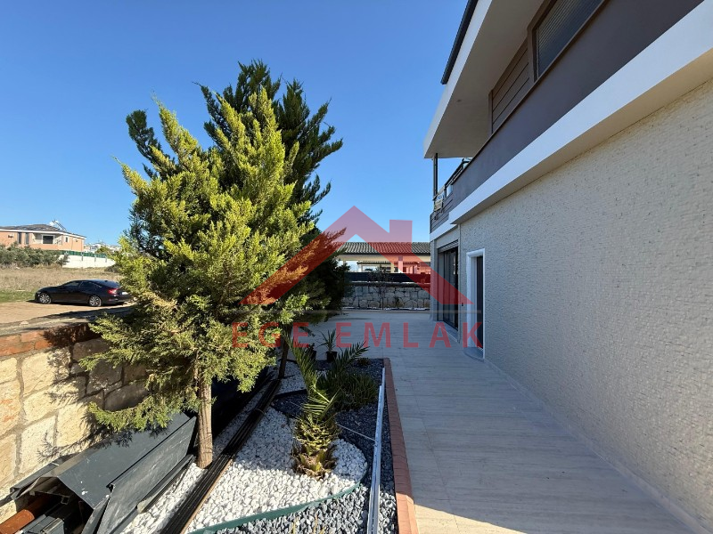 Didim'in En Uygun 500 M2 Arsa İçerisinde Satılık Villası