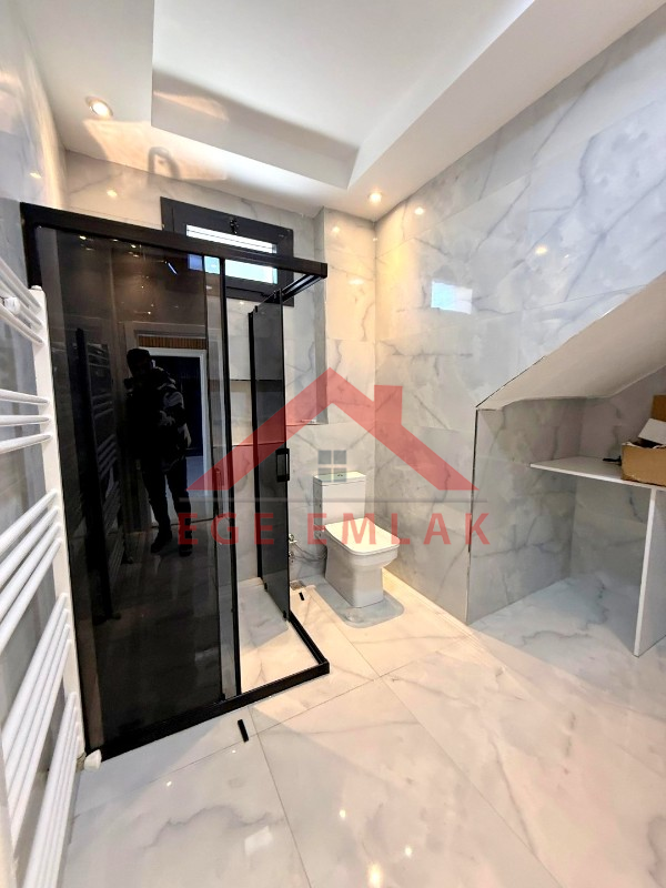 Didim'in En Uygun 500 M2 Arsa İçerisinde Satılık Villası