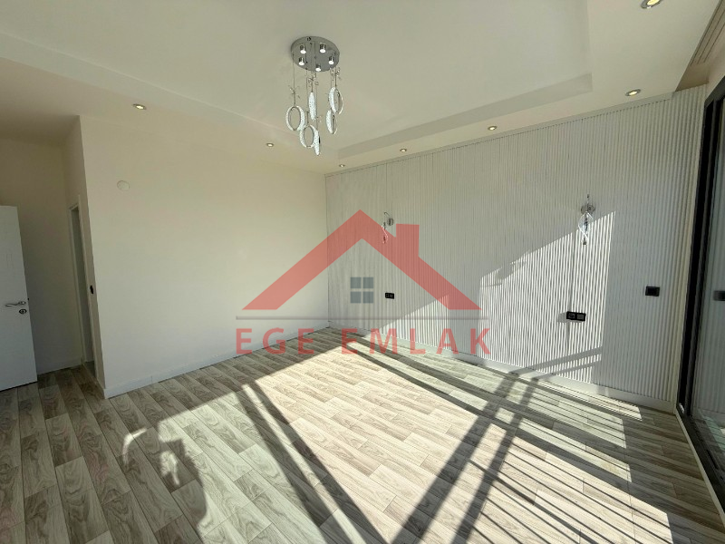 Didim'in En Uygun 500 M2 Arsa İçerisinde Satılık Villası