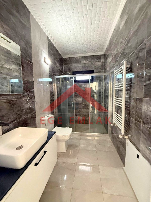 Didim'in En Uygun 500 M2 Arsa İçerisinde Satılık Villası