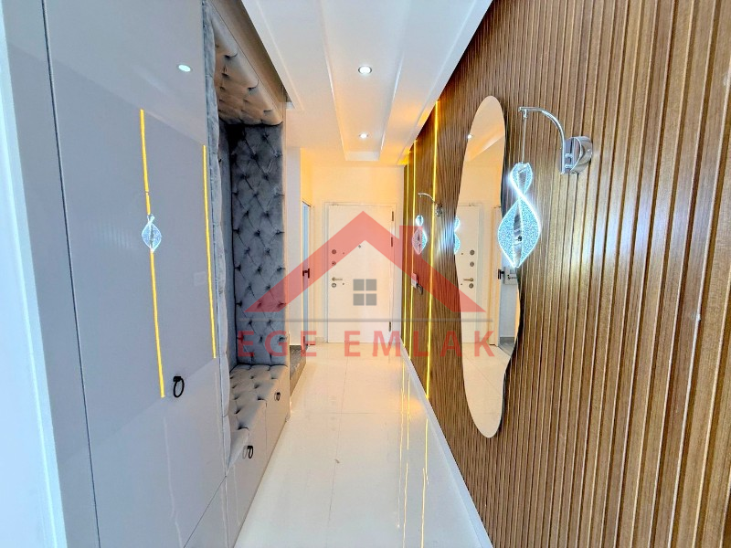 Didim'in En Uygun 500 M2 Arsa İçerisinde Satılık Villası