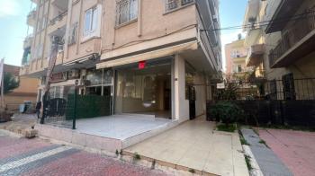 Elmas'tan Aydınlıkevler Mah'de Merkezi Konumda Kiralık Dükkan