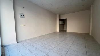 Elmas'tan Aydınlıkevler Mah'de Merkezi Konumda Kiralık Dükkan