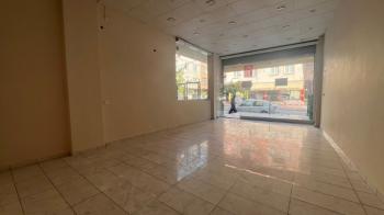 Elmas'tan Aydınlıkevler Mah'de Merkezi Konumda Kiralık Dükkan