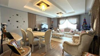 Elmas’tan Dev Peyzaj Alanı Ve Geniş Metraj İsteyenlere Özel 3+1