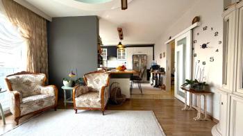 Elmas’tan Dev Peyzaj Alanı Ve Geniş Metraj İsteyenlere Özel 3+1