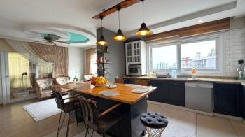 Elmas’tan Dev Peyzaj Alanı Ve Geniş Metraj İsteyenlere Özel 3+1