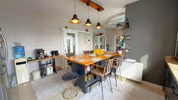 Elmas’tan Dev Peyzaj Alanı Ve Geniş Metraj İsteyenlere Özel 3+1