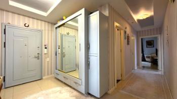 Elmas’tan Dev Peyzaj Alanı Ve Geniş Metraj İsteyenlere Özel 3+1