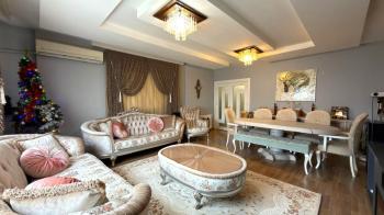 Elmas’tan Dev Peyzaj Alanı Ve Geniş Metraj İsteyenlere Özel 3+1