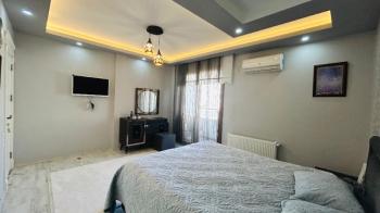 Elmas’tan 50.Yıl’da Tek Bloklu Site İçi Cepheleri Açık Ferah 4+1