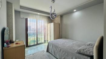 Elmas’tan 50.Yıl’da Tek Bloklu Site İçi Cepheleri Açık Ferah 4+1