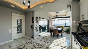 Elmas’tan 50.Yıl’da Tek Bloklu Site İçi Cepheleri Açık Ferah 4+1