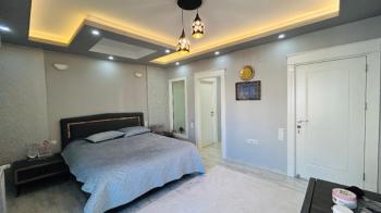 Elmas’tan 50.Yıl’da Tek Bloklu Site İçi Cepheleri Açık Ferah 4+1