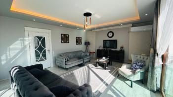 Elmas’tan 50.Yıl’da Tek Bloklu Site İçi Cepheleri Açık Ferah 4+1