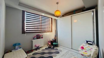 Elmas’tan 50.Yıl’da Tek Bloklu Site İçi Cepheleri Açık Ferah 4+1