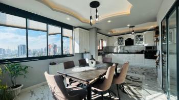 Elmas’tan 50.Yıl’da Tek Bloklu Site İçi Cepheleri Açık Ferah 4+1