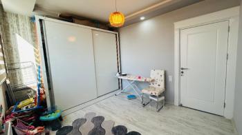 Elmas’tan 50.Yıl’da Tek Bloklu Site İçi Cepheleri Açık Ferah 4+1