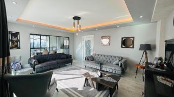 Elmas’tan 50.Yıl’da Tek Bloklu Site İçi Cepheleri Açık Ferah 4+1