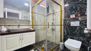 Elmas’tan 50.Yıl’da Tek Bloklu Site İçi Cepheleri Açık Ferah 4+1