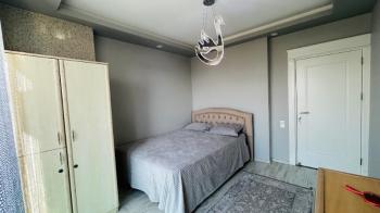 Elmas’tan 50.Yıl’da Tek Bloklu Site İçi Cepheleri Açık Ferah 4+1