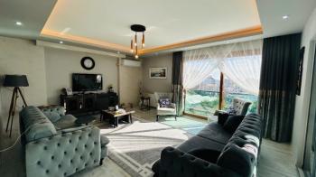 Elmas’tan 50.Yıl’da Tek Bloklu Site İçi Cepheleri Açık Ferah 4+1