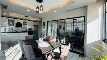 Elmas’tan 50.Yıl’da Tek Bloklu Site İçi Cepheleri Açık Ferah 4+1