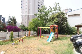 Elmas’tan Merkez’de Cepheleri Açık Ferah Geniş Metraj 4+1