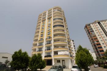 Elmas’tan Merkez’de Cepheleri Açık Ferah Geniş Metraj 4+1