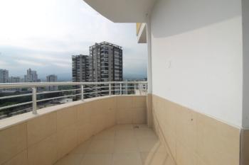 Elmas’tan Merkez’de Cepheleri Açık Ferah Geniş Metraj 4+1