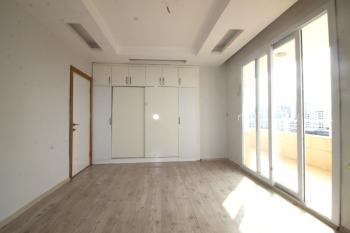 Elmas’tan Merkez’de Cepheleri Açık Ferah Geniş Metraj 4+1