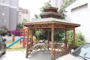 Elmas’tan Merkez’de Cepheleri Açık Ferah Geniş Metraj 4+1