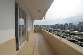 Elmas’tan Merkez’de Cepheleri Açık Ferah Geniş Metraj 4+1