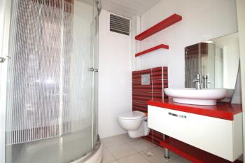 Elmas’tan Merkez’de Cepheleri Açık Ferah Geniş Metraj 4+1