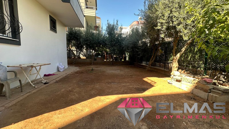 Elmas’tan 50.Yıl’da 364 M2 Arsa Üzerine Kurulu Dubleks 6+1