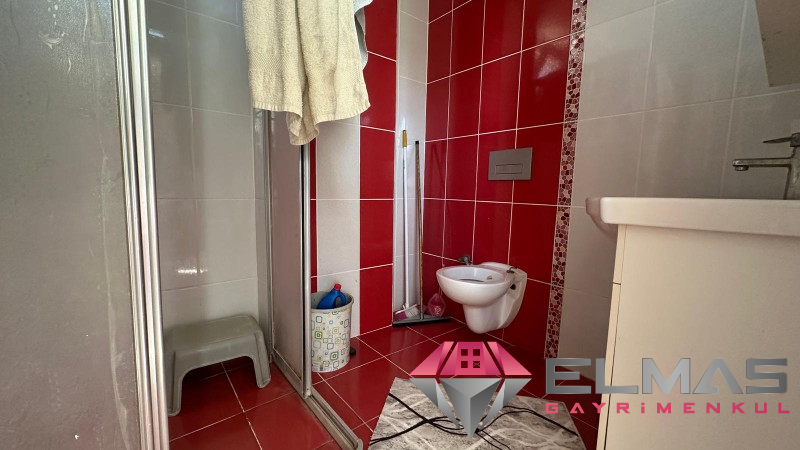 Elmas’tan 50.Yıl’da 364 M2 Arsa Üzerine Kurulu Dubleks 6+1