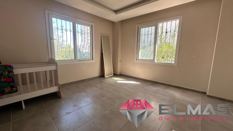 Elmas’tan 50.Yıl’da 364 M2 Arsa Üzerine Kurulu Dubleks 6+1