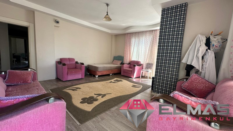 Elmas’tan 50.Yıl’da 364 M2 Arsa Üzerine Kurulu Dubleks 6+1