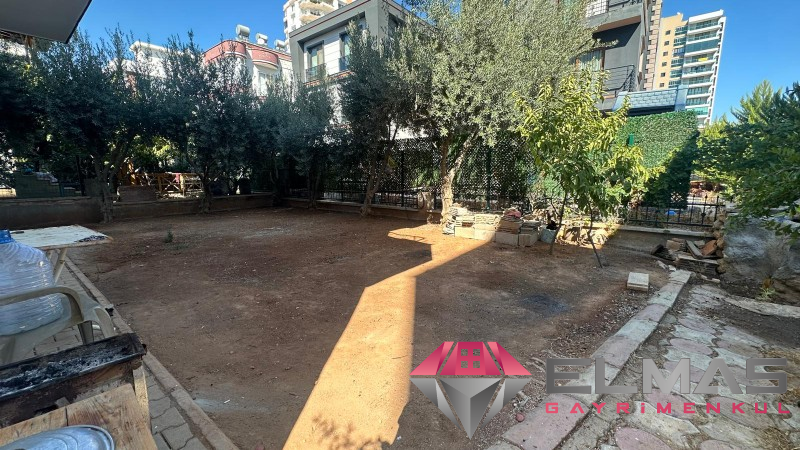 Elmas’tan 50.Yıl’da 364 M2 Arsa Üzerine Kurulu Dubleks 6+1