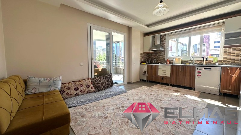 Elmas’tan 50.Yıl’da 364 M2 Arsa Üzerine Kurulu Dubleks 6+1