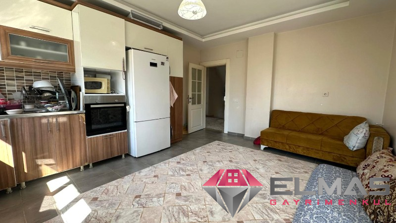 Elmas’tan 50.Yıl’da 364 M2 Arsa Üzerine Kurulu Dubleks 6+1