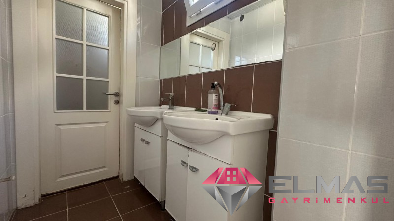 Elmas’tan 50.Yıl’da 364 M2 Arsa Üzerine Kurulu Dubleks 6+1