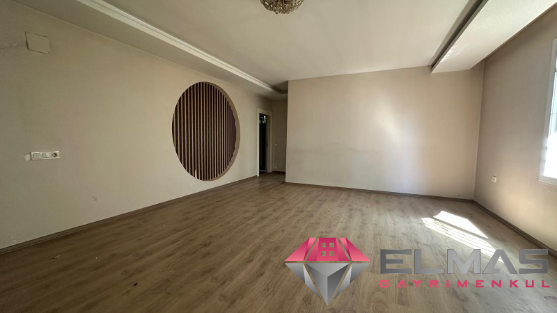 Elmas’tan 50.Yıl’da 364 M2 Arsa Üzerine Kurulu Dubleks 6+1