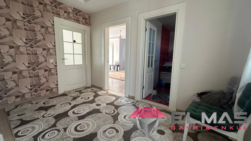 Elmas’tan 50.Yıl’da 364 M2 Arsa Üzerine Kurulu Dubleks 6+1